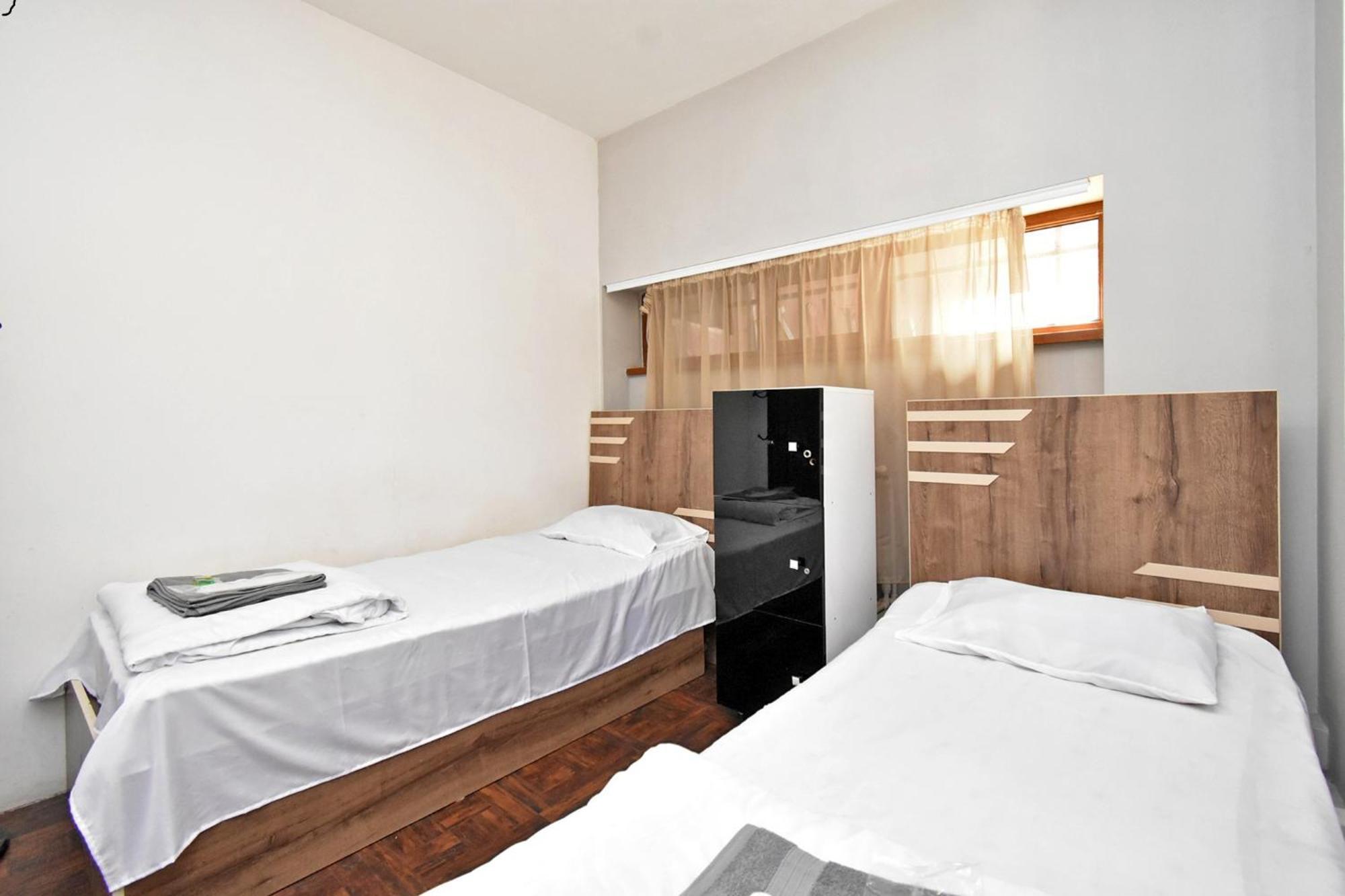 A&S Hotel Erivan Exterior foto