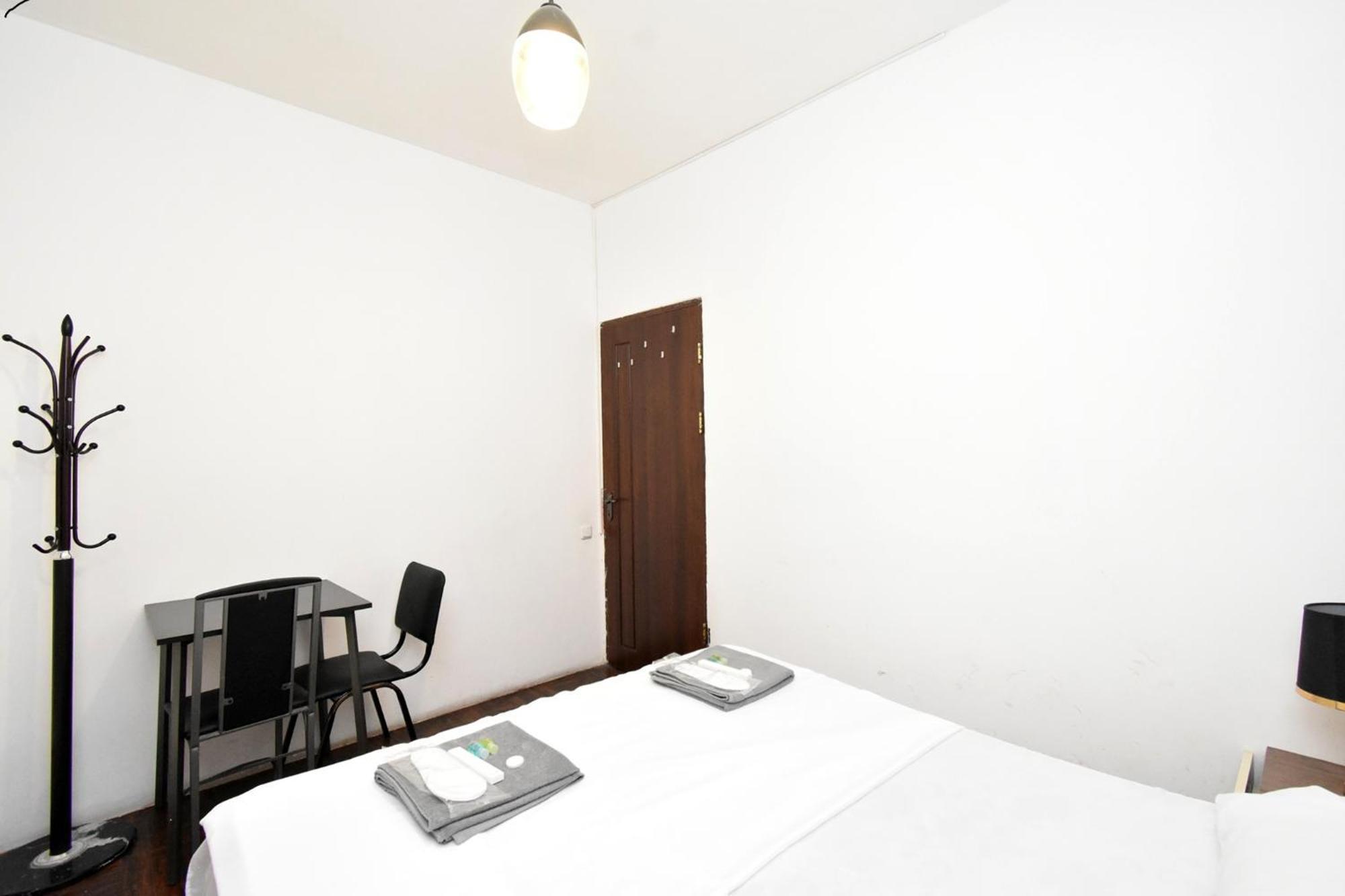 A&S Hotel Erivan Exterior foto